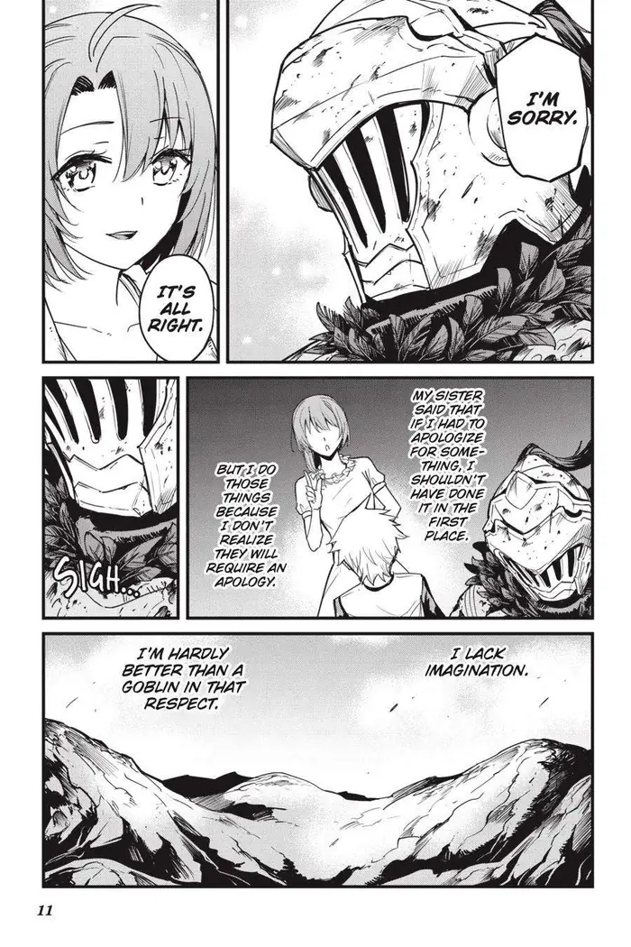 Goblin Slayer: Side Story Year One Chapter 91 image 12_optimized